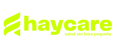 logo haycare